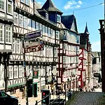 Hostaria Del Castello Marburg
