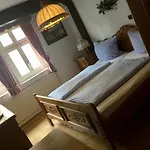 فندق Hostaria Del Castello Marburg