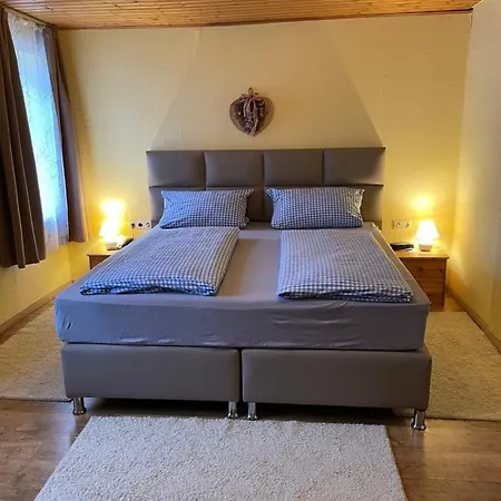 Hotell Hostaria Del Castello