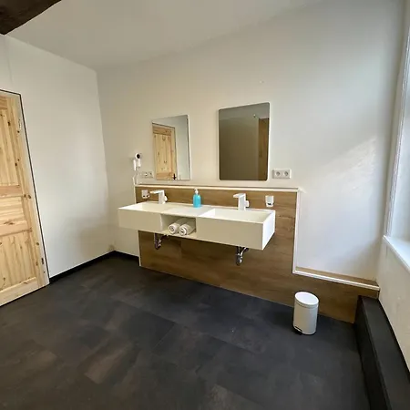 Hostaria Del Castello * Marburg