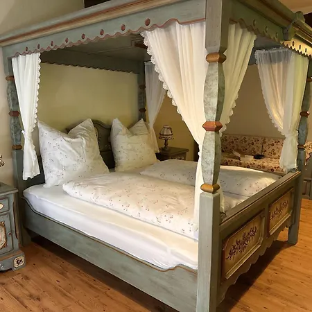 Szálloda Hostaria Del Castello