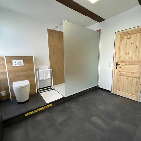 Szálloda Hostaria Del Castello *