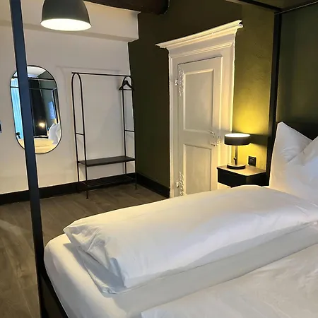 Hotel Hostaria Del Castello