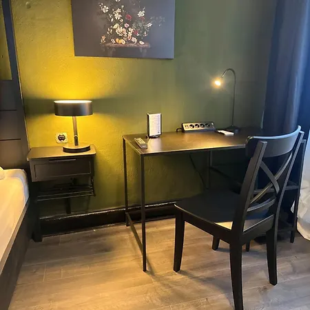 Hotel Hostaria Del Castello *