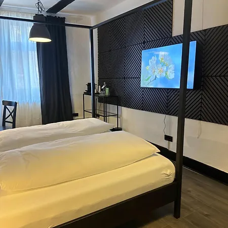 Hotel Hostaria Del Castello Marburg