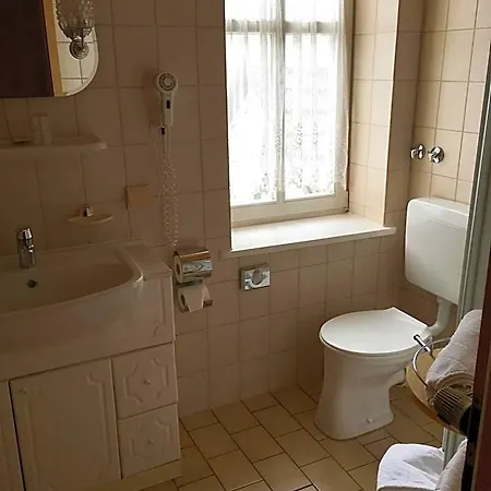 Hostaria Del Castello Hotell *