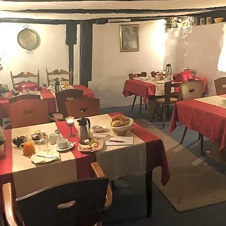 Hotell Hostaria Del Castello *