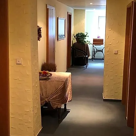 Hostaria Del Castello Hotell Marburg