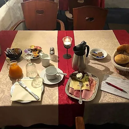 Hostaria Del Castello Hotell