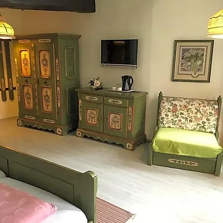 Hostaria Del Castello Hotell *