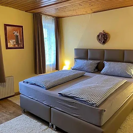 Hostaria Del Castello Marburg