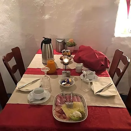 Hostaria Del Castello