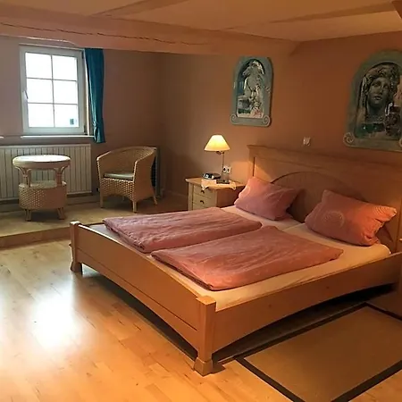 Hostaria Del Castello Hotell