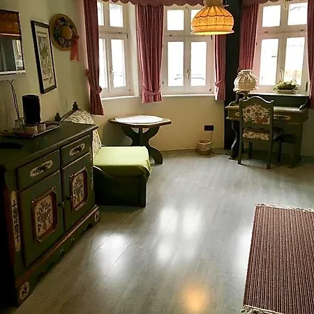 Hotell Hostaria Del Castello *
