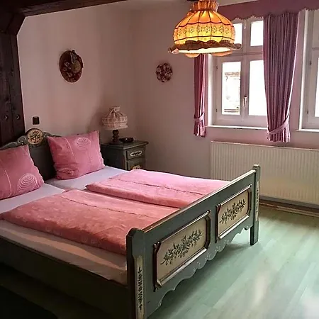 Hotell Hostaria Del Castello