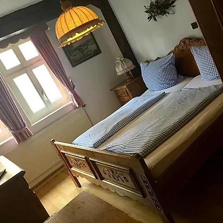 Hostaria Del Castello * Marburg