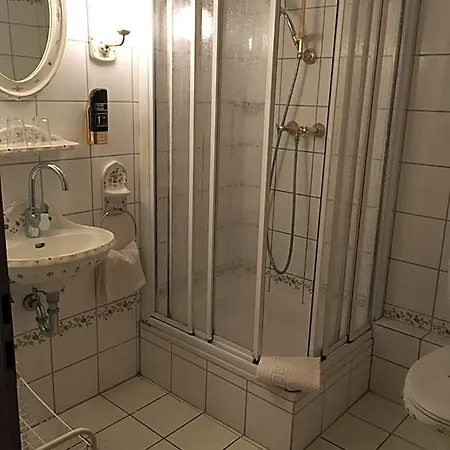 Hostaria Del Castello Hotell Marburg