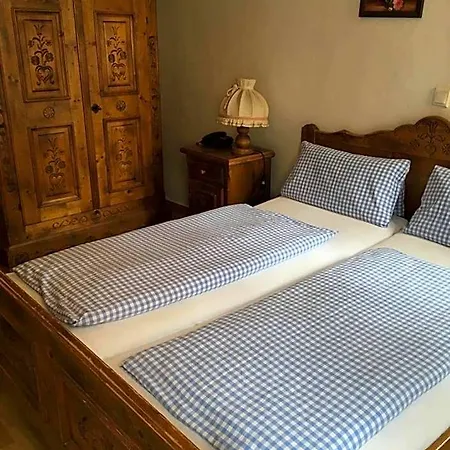 Hotell Hostaria Del Castello