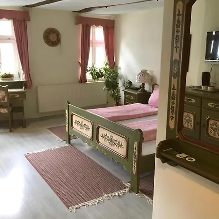 Hostaria Del Castello Hotel