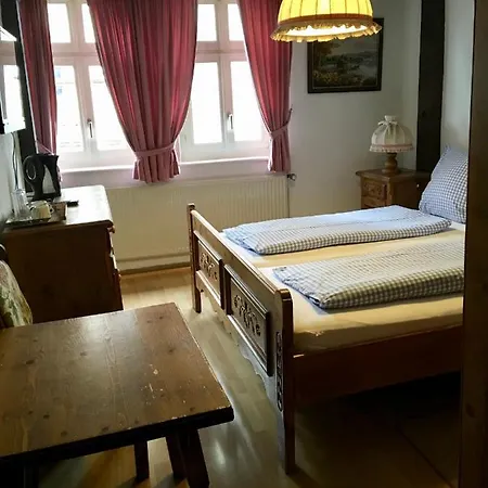 호텔 Hostaria Del Castello *