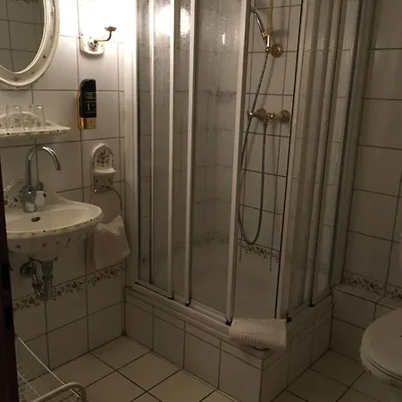 Hostaria Del Castello Hotel Marburg
