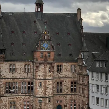 Hostaria Del Castello Hotel