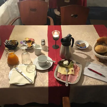 Hostaria Del Castello *