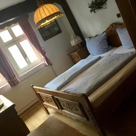 Hotel Hostaria Del Castello Marburg