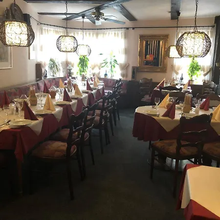 Hotel Hostaria Del Castello