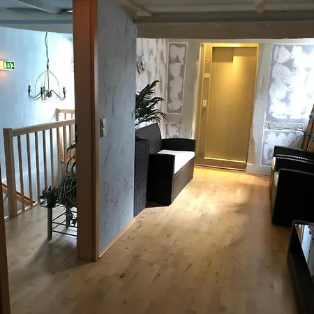 Hotel Hostaria Del Castello *