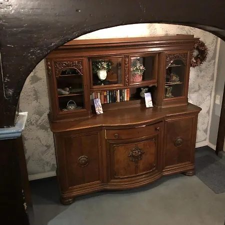 Hostaria Del Castello Hotel