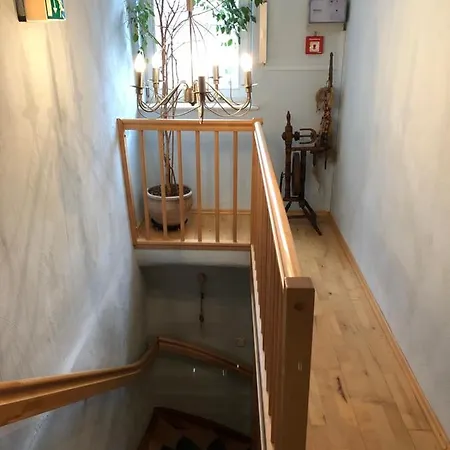 Hostaria Del Castello Marburg