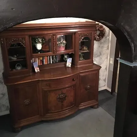 Hostaria Del Castello * Marburg