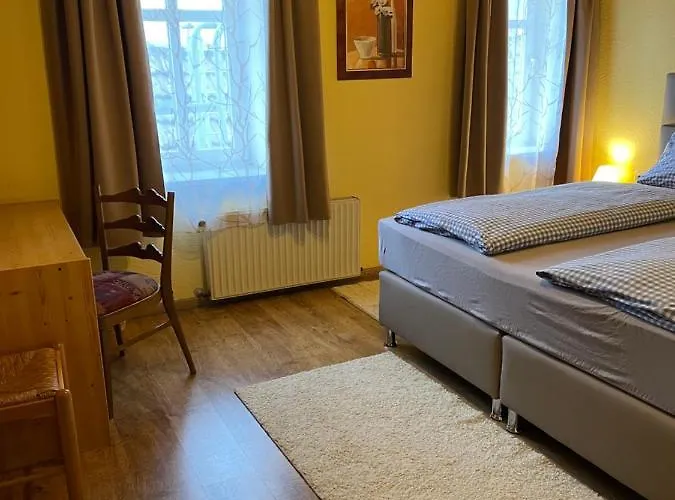 Szálloda Hostaria Del Castello *