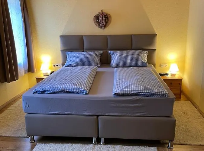 Otel Hostaria Del Castello