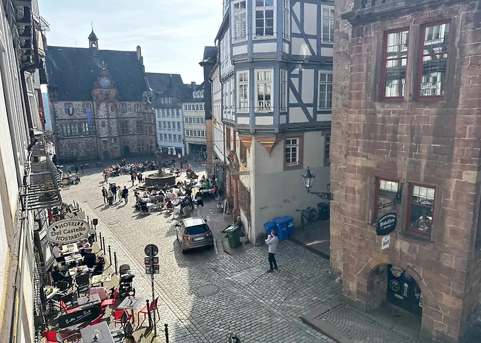 Hostaria Del Castello Szálloda *