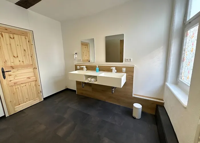 Hostaria Del Castello * Marburg