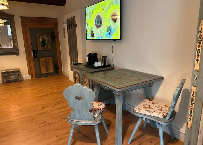 Hostaria Del Castello