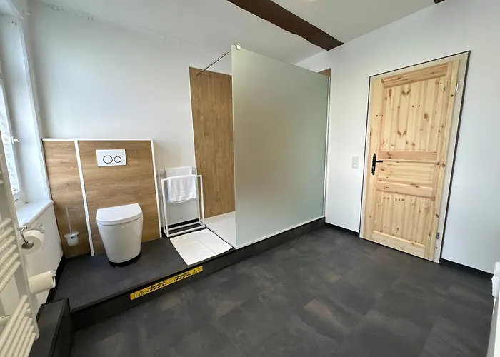 Szálloda Hostaria Del Castello *