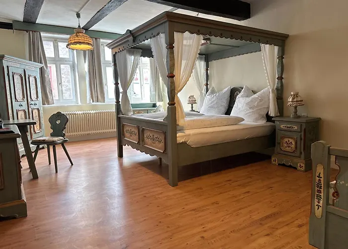 Hostaria Del Castello Szálloda *