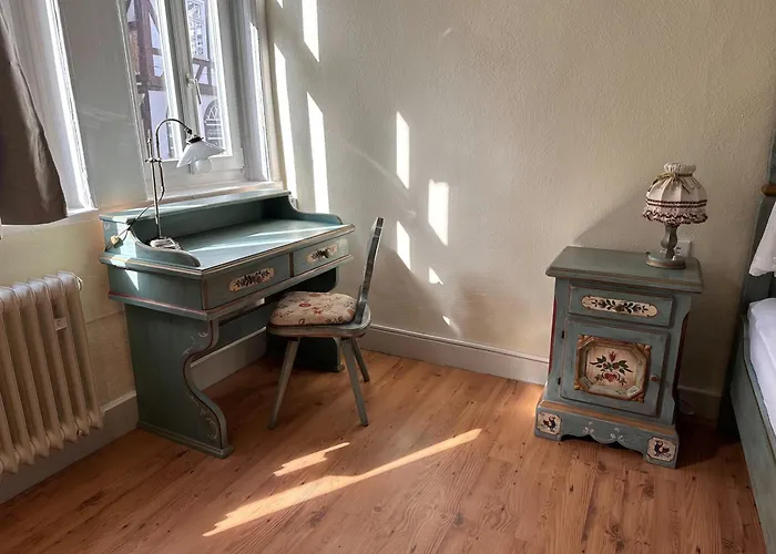 Szálloda Hostaria Del Castello *