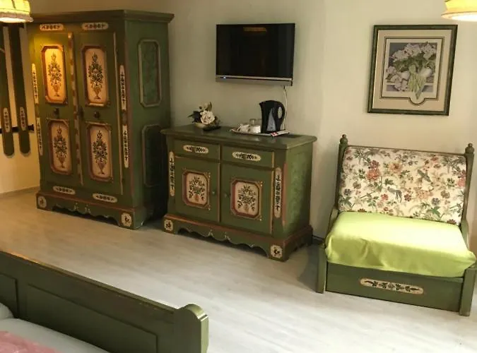 Hostaria Del Castello