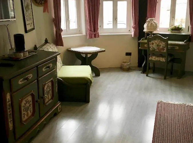 Hostaria Del Castello * Marburg