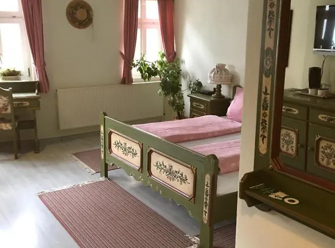 Hostaria Del Castello Szálloda