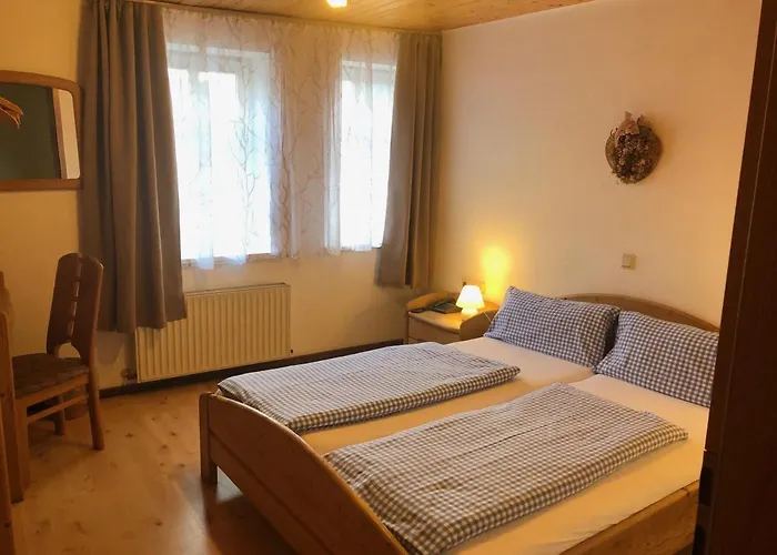 Hostaria Del Castello * Marburg