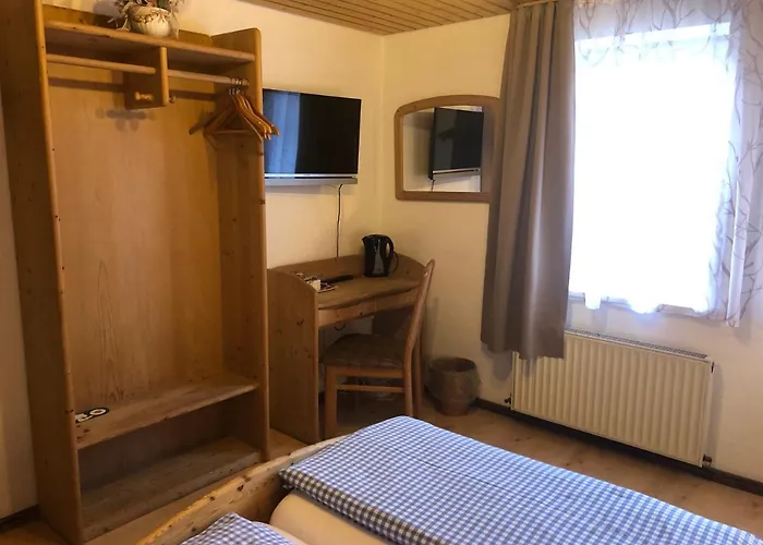 Szálloda Hostaria Del Castello