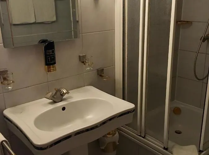 Hostaria Del Castello *