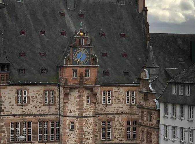 Hostaria Del Castello Szálloda