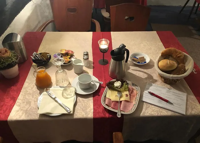 Hostaria Del Castello *