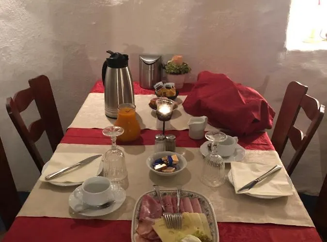 Hostaria Del Castello